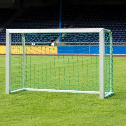 Ворота футбольні цільні Sportpoland Mini Goal 180 x 120 см, код: 5993-IN