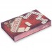 Домино настольная игра в картонной коробке PlayGame 185х115х28 мм, код: ZC5010-X