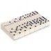 Домино настольная игра в картонной коробке PlayGame 185х115х28 мм, код: ZC5010-X