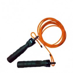 Скакалка регульована Sveltus 3 м, код: SLTS-2714