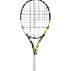 Ракетка Babolat Pure Aero Lite 2023 year no cover str Gr2, код: 3324922001790