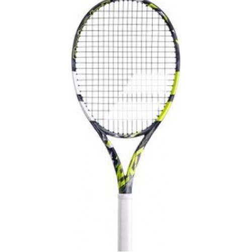 Ракетка Babolat Pure Aero Lite 2023 year no cover str Gr2, код: 3324922001790 Ракетка Babolat Pure Aero Lite 2023 year no cover str Gr2, код: 3324922001790