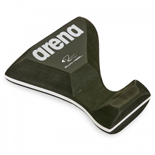 Дошка для плавання Arena Pull Swim Keel, чорний, код: AR1E358_BK-S52