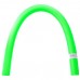 Аквапалка для плавання та аквафітнесу Aqua Speed​​Pool noodle 160 см, зелений, код: 5908217664457