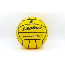 М"яч для водного поло Lanhua №5, код: WP518