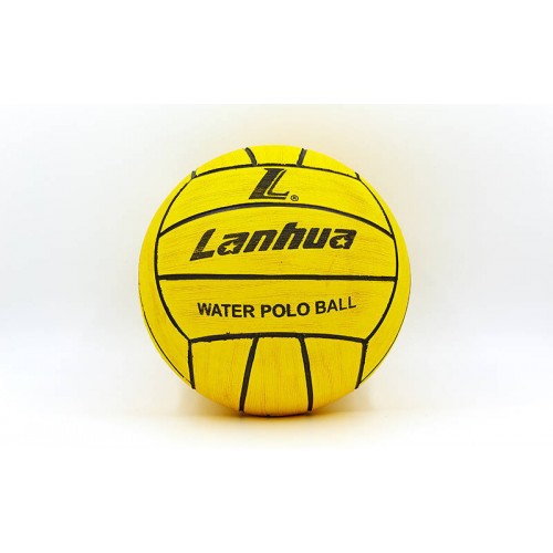 М"яч для водного поло Lanhua №5, код: WP518