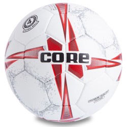 М"яч для футзалу Core Premium Quality №4, код: CRF-040