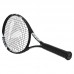 Ракетка для великого тенісу Teloon чорний-білий, код: M-MARK-I Ракетка для великого тенісу Teloon чорний-білий, код: M-MARK-I