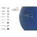 М"яч для фітнесу PowerPlay 65 см синій + насос, код: PP_4003_65_Blue М"яч для фітнесу PowerPlay 65 см синій + насос, код: PP_4003_65_Blue