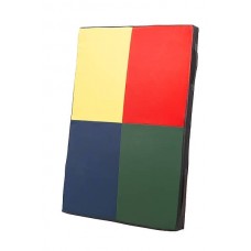 Мат гімнастичний SportBaby "Мазайка 120х80", код: Мазайка 120х80