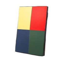 Мат гімнастичний SportBaby "Мазайка 120х80", код: Мазайка 120х80 Мат гімнастичний SportBaby "Мазайка 120х80", код: Мазайка 120х80