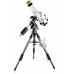 Телескоп Bresser Messier AR102s/600 EXOS-2 PMC-Eight GoTo, код: 931369-SVA