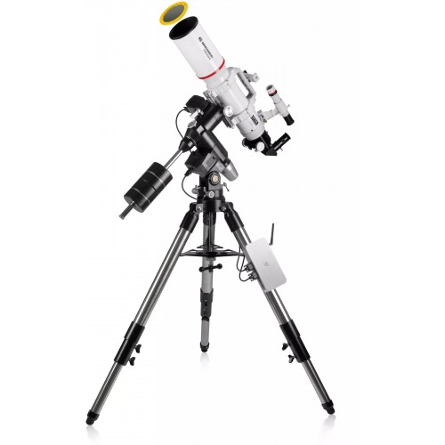 Телескоп Bresser Messier AR102s/600 EXOS-2 PMC-Eight GoTo, код: 931369-SVA