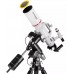 Телескоп Bresser Messier AR102s/600 EXOS-2 PMC-Eight GoTo, код: 931369-SVA
