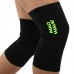 Наколінники для плавання в холодній воді MadWave Neo Dsss Knee Warmers S, чорний, код: M204210_S