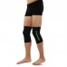 Наколінники для плавання в холодній воді MadWave Neo Dsss Knee Warmers S, чорний, код: M204210_S