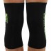 Наколінники для плавання в холодній воді MadWave Neo Dsss Knee Warmers S, чорний, код: M204210_S