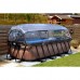 Басейн Exit Wood 400x200x100 см, код: 30.37.42.10-S