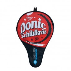 Чохол для ракетки Donic Trend cover red, код: 818507-red Чохол для ракетки Donic Trend cover red, код: 818507-red