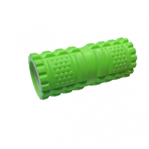 Масажний валик Мозаїка SNS EVAJG8-33 33 см, зелений, код: 11034-SNS Масажний валик Мозаїка SNS EVAJG8-33 33 см, зелений, код: 11034-SNS