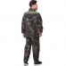 Костюм дощовик Tactical 2XL (50-52), камуфляж Woodland, код: 118-1_2XLKW