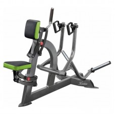 Тяга важеля InterAtletika X-Line 1671x1081x1196 мм, код: XR210