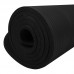 Коврик для йоги та фітнесу Springos Black, код: YG0029