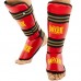 Захист гомілки та стопи для єдиноборств Boxer New, розмір M, червоний, код: 2004-4-N_MR Захист гомілки та стопи для єдиноборств Boxer New, розмір M, червоний, код: 2004-4-N_MR