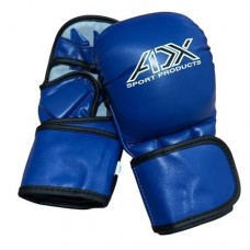 Рукавички ADX MMA Flex415, розмір L, синій, код: ADX415/L1-WS