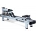 Веслувальний тренажер WaterRower M1 HiRise S4 Aluminum, код: WW-WR-510-S4-IN
