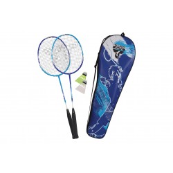 Набір для бадмінтону Talbot Badminton Set 2 Fighter Pro SET composite, код: 4015752494133