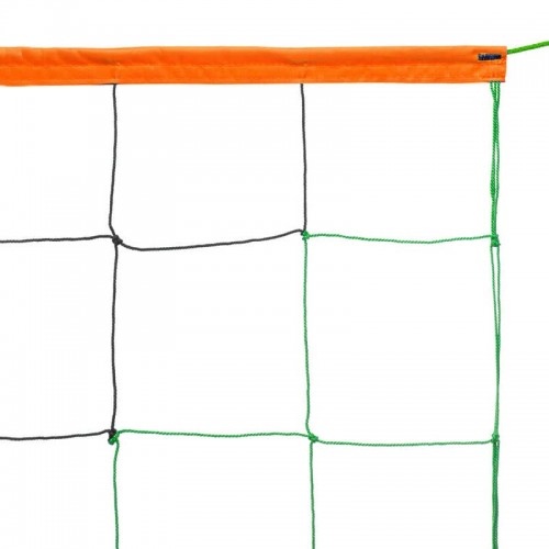 Сітка для волейболу PlayGame China model 69 9x0,9м, чорний-зелений, код: SO-7465_BKG Сітка для волейболу PlayGame China model 69 9x0,9м, чорний-зелений, код: SO-7465_BKG