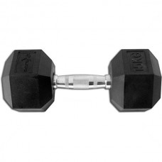 Гантель Explode 15 кг, код: PD-108-15 Гантель Explode 15 кг, код: PD-108-15