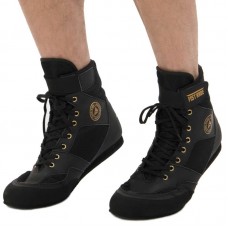 Борцівки Fistrage розмір 43, чорний, код: VL-4160_43BK Борцівки Fistrage розмір 43, чорний, код: VL-4160_43BK