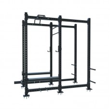 Силова рамка багатофункціональна InterAtletika Explode 2681х2040х2804 мм, код: KF104 Силова рамка багатофункціональна InterAtletika Explode 2681х2040х2804 мм, код: KF104