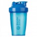 Шейкер спортивний BlenderBottle Original Classic 20oz/590ml Cyan, код: Classic 20oz Cyan