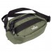 Поясна сумка Tribe Waist bag 1,5л, оливковий, код: T-ID-0001-olive