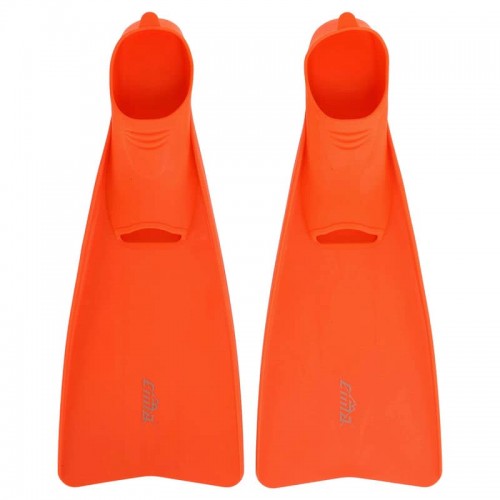 Ласти із закритою п"ятою Cima S (36-37), червоний, код: PL-8967_SR Ласти із закритою п"ятою Cima S (36-37), червоний, код: PL-8967_SR