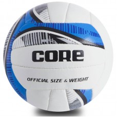 М"яч волейбольний Core №5, код: CRV-037