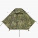 Намет одномісний Highlander Blackthorn 1+ Gen2 HMTC (TEN131XLV2-HC), код: 931653-SVA