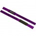 Лямки для тяги PowerPlay Lifting Gym Straps фіолетовий, код: PP_7064_Purple