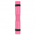 Накладка (бампер) на гриф 4FIZJO Barbell Pad Pink, код: P-5907739314727