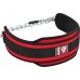 Пояс для обтяжень неопреновий з ланцюгом RDX Pro Dipping Belt 2 Layer Red, код: WDB-T7R