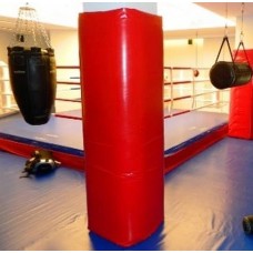 Стінові протектори для круглих колон Tia-Sport, код: sm-0194 Стінові протектори для круглих колон Tia-Sport, код: sm-0194