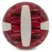 М"яч волейбольний Ballonstar №5 PU, червоний, код: LG-5408-S52 М"яч волейбольний Ballonstar №5 PU, червоний, код: LG-5408-S52