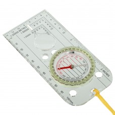 Компас рідинний планшетний Camping, код: DC47-8 Компас рідинний планшетний Camping, код: DC47-8