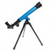 Телескоп зі штативом Eastcolight збільшення до 40 разів (ES23011), код: ES23011-IN