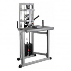 Тренажер для армрестлінгу InterAtletik Gym BT 1150x920x1850 мм, код: BT137 Тренажер для армрестлінгу InterAtletik Gym BT 1150x920x1850 мм, код: BT137