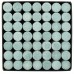 Насадка ковпачок для більярдного кия Push-On-Tips Jianpai ø13мм, 1шт, код: KS-3485-13
