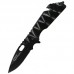 Ніж Kombat Raptor Lock Knife TD805-45CASPD, код: 5060545655245